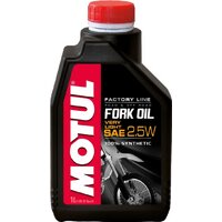 Fork Oil Motul 2.5W 1L
