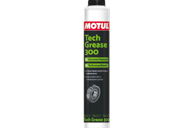 Grease Motul Irix Tech 300 400g