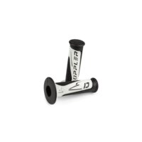 Grips Doppler Radical White / Black