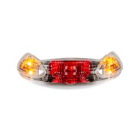 Tail Light white Peugeot Vivacity before 2008