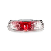 Tail Light clear (Lexus) Piaggio NRG / Typhoon