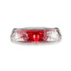 Tail Light clear (Lexus) Piaggio NRG / Typhoon