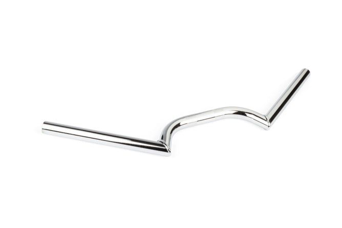 Handlebar Racing Replay type M chrome d.22mm