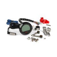 Speedometer Koso DL-03S D64 street-legal