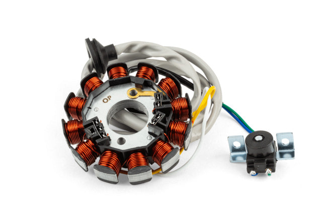 Ignition Stator Minarelli after 2004