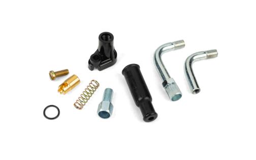 Manual Choke Kit with Bowden cable PHBN