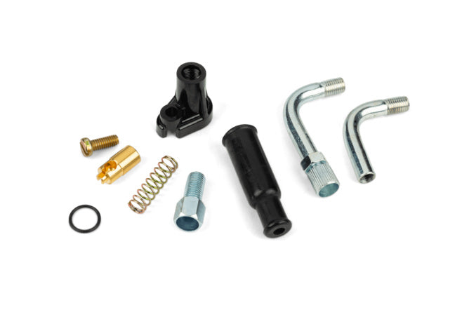 Manual Choke Kit with Bowden cable PHBN