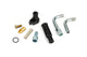 Manual Choke Kit with Bowden cable PHBN