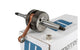 Crankshaft reinforced MotoForce Peugeot horizontal