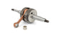 Crankshaft reinforced MotoForce Peugeot horizontal