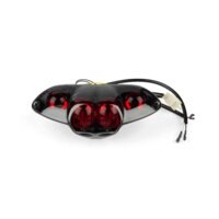 Taillight Gilera DANN