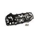 Variator Cover Polini Big Evolution MBK Nitro / Aerox black