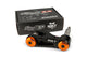 Swingarm Stage6 R/T MK2 Piaggio / Vespa Orange