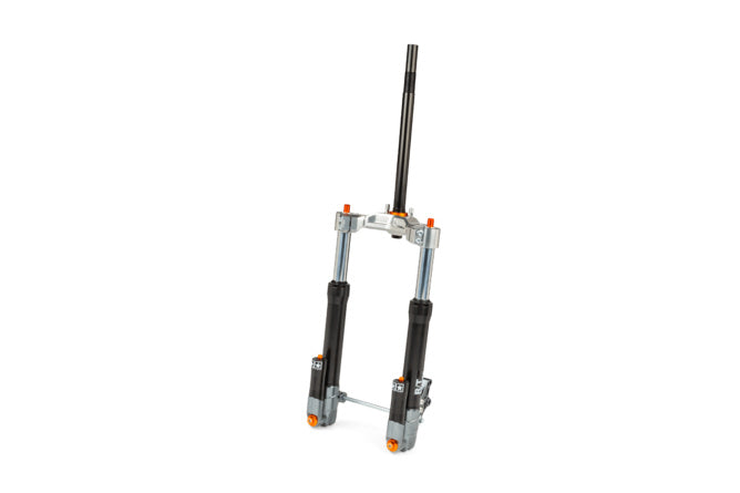 Gabel komplett Stage6 R/T Yamaha Aerox