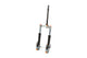 Gabel komplett Stage6 R/T Yamaha Aerox
