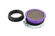 Bell Mouth with grille 50/60mm Stage6 Purple