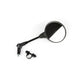 Mirror folding universal black