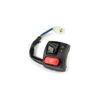 Switch right side Yamaha BWs NG / Spy