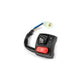 Switch right side Yamaha BWs NG / Spy