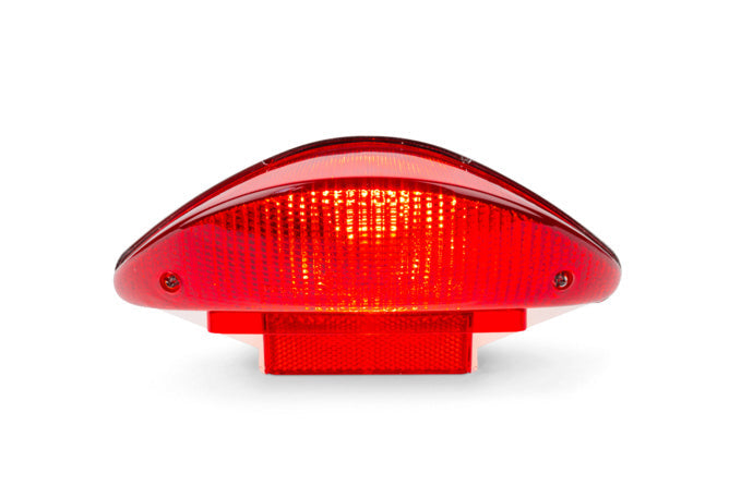 Taillight Yamaha Aerox before 2013 red