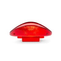 Taillight Yamaha Aerox before 2013 red