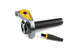 Quick-Action Throttle Voca Bestia CNC 90º Gold