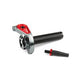 Quick-Action Throttle Voca Bestia CNC 90º Red