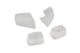 Taillight Lens Yamaha BW's before 1998 clear