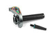 Quick-Action Throttle Voca Bestia CNC 90º Neochrome