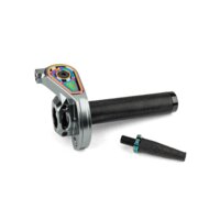 Quick-Action Throttle Voca Bestia CNC 90º Neochrome