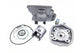 Cylinder Kit Metrakit 70cc cast iron Minarelli AM6