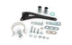 Spare Parts Kit exhaust Voca Racing Chromed 50/70 AM6