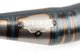 Exhaust Yasuni R1 AM6 Orange