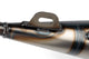 Exhaust Yasuni R1 AM6 Orange