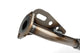 Exhaust Yasuni R1 AM6 Orange