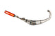 Exhaust Yasuni R1 AM6 Orange