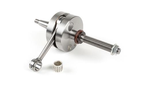 Crankshaft 2Fast 47mm stroke Malossi C-one / RC-one