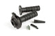 Complet Throttle 2T Tommaselli HF Vintage Black