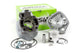 Cylinder Kit Airsal Sport 70cc cast iron Minarelli AM6