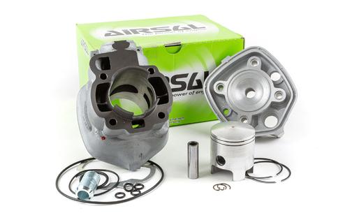 Cylinder Kit Airsal Sport 70cc cast iron Minarelli AM6