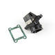 Reed Valve + Intake Manifold Italkit W-Force AM6