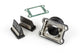 Reed Valve + Intake Manifold Italkit W-Force AM6