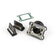 Reed Valve + Intake Manifold Italkit W-Force AM6