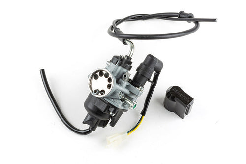 Carburetor Dellorto PHVA 17.5 OD Piaggio / Gilera Euro 4