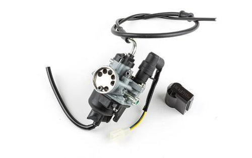 Carburetor Dellorto PHVA 17.5 OD Piaggio / Gilera Euro 4