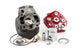 Cylinder Kit MVT Iron Max 50cc Minarelli AM6