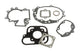 Gasket Kit complete Peugeot horizontal AC / LC