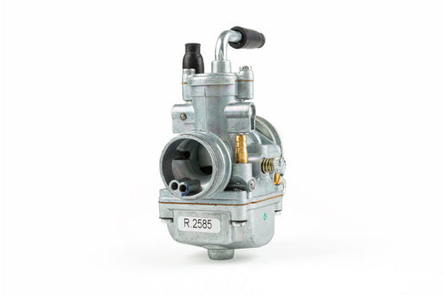 Carburetor PHBG 17.5 Motoforce metal flange