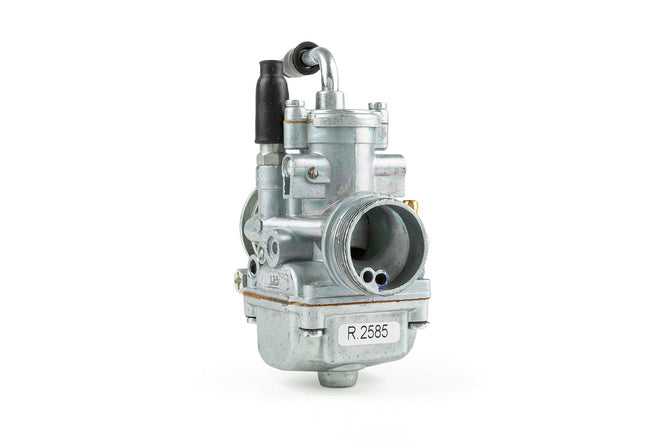 Carburetor PHBG 17.5 Motoforce metal flange