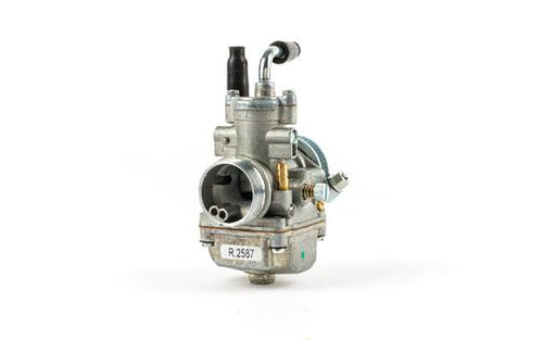 Carburetor PHBG 19.5 Motoforce metal flange